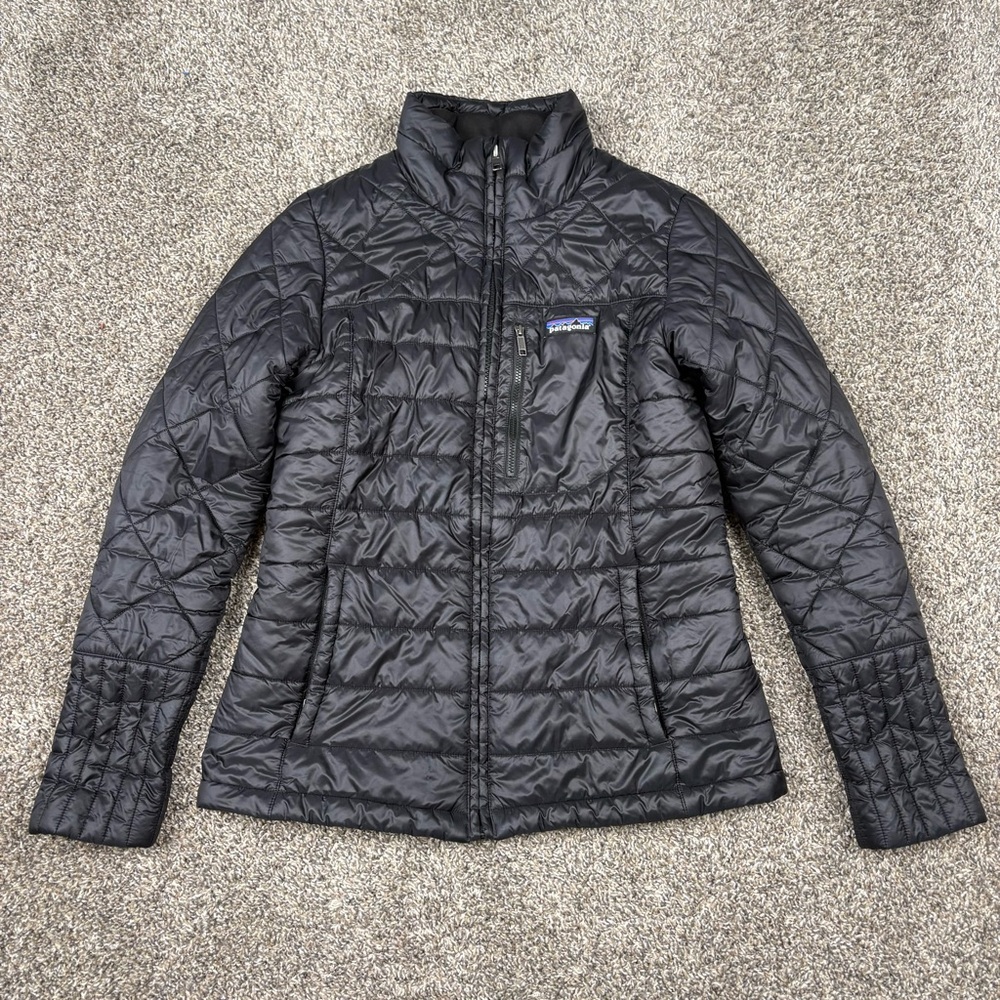 Patagonia Women’s Radalie Jacket